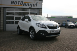 EU-Neuwagen Opel Mokka, günstig bei Osna-Autos